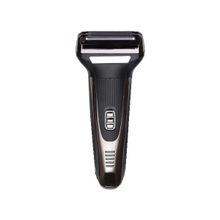 Alkılıç 3in1 Goldblack Siyah Tıraş Makinesi