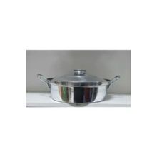 Alkor Alüminyum Karnıyarık 26 cm Tencere