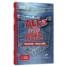 All in the Pocket Prepositions-Phrasal Verbs