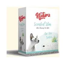 All Natural Natura Aloeveralı Kokuyu Hapseden 10 lt Kedi Kumu