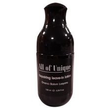 All Of Unique Repairing Leave-İn 100 ml Onarıcı Bakım Losyonu