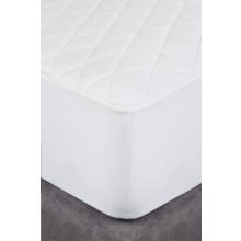 Alla Turca 120x200 cm Komple Lastikli Kapitoneli Sıvı Geçirmez Alez