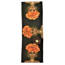 Alla Turca AT6911 Runner-bronz Portre