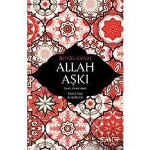 ALLAH AŞKI - İBNUL CEVZI