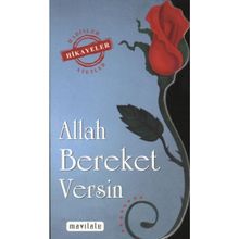 Allah Bereket Versin - Enver Davud El-Nebravi