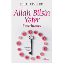 Allah Bilsin Yeter -Bilal Civelek