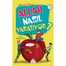 ALLAH NASIL YARATIYOR? - MEHMED PAKSU