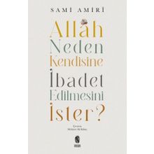 Allah Neden Kendisine İbadet Edilmesini İster - Sami Amiri - İnsan Yayınları