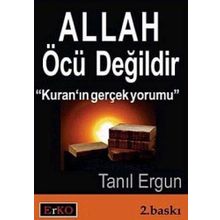 Allah Öcü Değildir - Tanıl Ergun