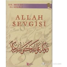 ALLAH SEVGISI - MECDI HILALI