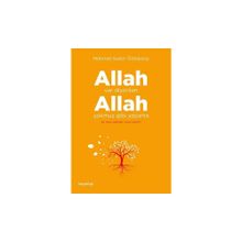 Allah Var Diyorsan Allah Yokmuş Gibi Yaşama - Mehmet Salim Öztoksoy - Hayykitap