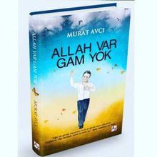 Allah Var Gam Yok - Murat Avcı