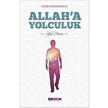 Allah’a Yolculuk - Gülay Ozan
