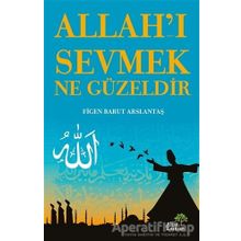Allah'ı Sevmek Ne Güzeldir - Figen Barut Arslantaş