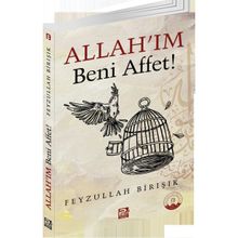 Allahım Beni Affet - Feyzullah Birışık - Karınca Polen Yayınları