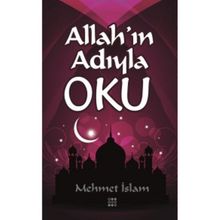 Allahın Adıyla Oku - Mehmet İslam