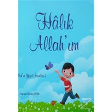 Allah’ın Güzel İsimleri Seti 5 Kitap - Özkan Öze