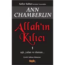 Allah’ın Kılıcı 1 - Ann Chamberlin