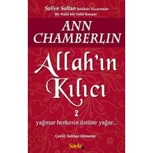 Allah’ın Kılıcı 2 - Ann Chamberlin