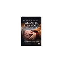 Allahın Rıza Yolu Paylaşmak Az Kitap