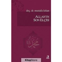 Allahın Son Elçisi - Mustafa Özkan