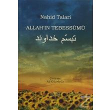 ALLAHIN TEBESSÜMÜ - NAHID TALARI