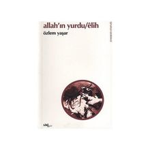 Allah’ın Yurdu - Elih - Özlem Yaşar