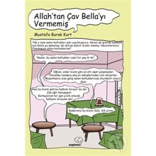 Allah'tan Çav Bella'yı Vermemiş - Mustafa Burak Kurt