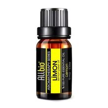 Allbio 10 ml Limon Uçucu Yağı