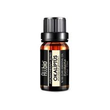 Allbio 10 ml Okaliptüs Uçucu Yağ
