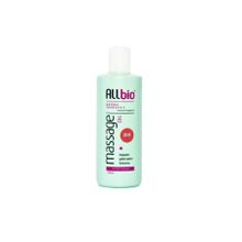Allbio 1000 ml Çilek Aromaterapi Masaj Yağı