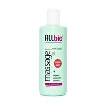Allbio 1000 ml Sandal Ağacı Aromaterapi Masaj Yağı