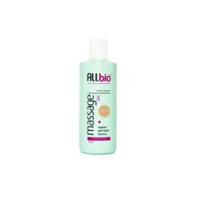 Allbio 1000 ml Vanilya Aromaterapi Masaj Yağı