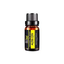 Allbio 5 ml Altın Otu Uçucu Yağı