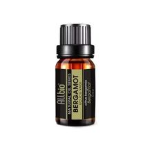 Allbio 5 ml Bergamot Uçucu Yağı
