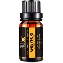 Allbio 5 ml Greyfurt Uçucu Yağı