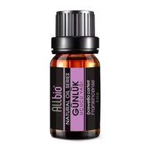 Allbio 5 ml Günlük Sığla Uçucu Yağı