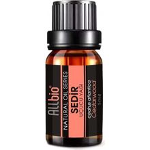 Allbio 5 ml Sedir Yağı