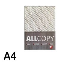 Allcopy A4 80 gr 500 Yaprak Fotokopi Kağıdı