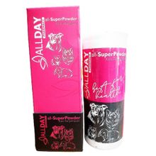 Allday 150 gr All-Süper Powder Kedi ve Köpek Kuru Şampuan