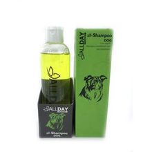 Allday All-174235 Hindistan Cevizli 250 ml Köpek Şampuanı