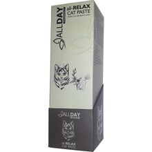 Allday All-relax 100 gr Kedi Sakinleştirici Pasta