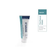 Alldermo 120 gr Panthenol Krem Nemlendirici Krem