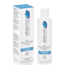 Alldermo 200 ml Biotin&Cüce Palmiye Ekstraktı Erkekler İçin Dökülme Karşıtı Şampuan