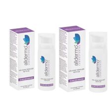 Alldermo 2x50 ml Yaşlanma Karşıtı Bakım Kremi