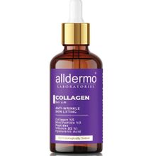 Alldermo 30 ml Kolajen Cilt Sıkılaştırıcı Serum