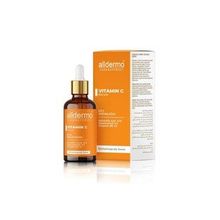 Alldermo 30 ml Vitamin C Leke Karşıtı Aydınlatıcı Serum