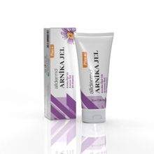Alldermo Arnica Plus 75 ml Jel
