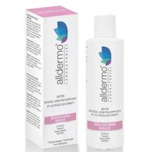 Alldermo Biotin At Kuyruğu Ekstraktlı Dökülme Karşıtı 200 ml Şampuan
