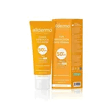 Alldermo Çocuk Spf50 75 ml Güneş Koruyucu Krem
